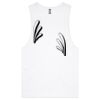 AS Colour - Barnard Tank Top - Muscle Tee Thumbnail