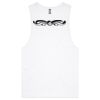 AS Colour - Barnard Tank Top - Muscle Tee Thumbnail