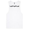 AS Colour - Barnard Tank Top - Muscle Tee Thumbnail