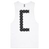 AS Colour - Barnard Tank Top - Muscle Tee Thumbnail