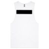 AS Colour - Barnard Tank Top - Muscle Tee Thumbnail