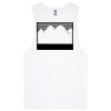 AS Colour - Barnard Tank Top - Muscle Tee Thumbnail
