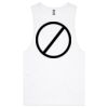 AS Colour - Barnard Tank Top - Muscle Tee Thumbnail