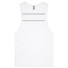 AS Colour - Barnard Tank Top - Muscle Tee Thumbnail