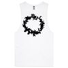AS Colour - Barnard Tank Top - Muscle Tee Thumbnail