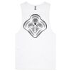 AS Colour - Barnard Tank Top - Muscle Tee Thumbnail