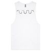 AS Colour - Barnard Tank Top - Muscle Tee Thumbnail
