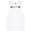 AS Colour - Barnard Tank Top - Muscle Tee Thumbnail
