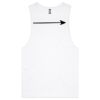 AS Colour - Barnard Tank Top - Muscle Tee Thumbnail