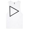 AS Colour - Barnard Tank Top - Muscle Tee Thumbnail