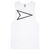 AS Colour - Barnard Tank Top - Muscle Tee Thumbnail