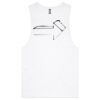 AS Colour - Barnard Tank Top - Muscle Tee Thumbnail