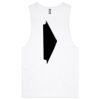 AS Colour - Barnard Tank Top - Muscle Tee Thumbnail