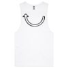 AS Colour - Barnard Tank Top - Muscle Tee Thumbnail