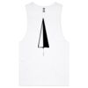 AS Colour - Barnard Tank Top - Muscle Tee Thumbnail
