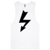 AS Colour - Barnard Tank Top - Muscle Tee Thumbnail