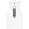 AS Colour - Barnard Tank Top - Muscle Tee Thumbnail