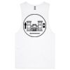 AS Colour - Barnard Tank Top - Muscle Tee Thumbnail