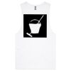 AS Colour - Barnard Tank Top - Muscle Tee Thumbnail