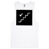 AS Colour - Barnard Tank Top - Muscle Tee Thumbnail