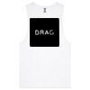 AS Colour - Barnard Tank Top - Muscle Tee Thumbnail