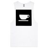 AS Colour - Barnard Tank Top - Muscle Tee Thumbnail