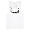 AS Colour - Barnard Tank Top - Muscle Tee Thumbnail