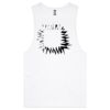 AS Colour - Barnard Tank Top - Muscle Tee Thumbnail