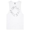 AS Colour - Barnard Tank Top - Muscle Tee Thumbnail