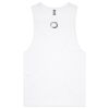 AS Colour - Barnard Tank Top - Muscle Tee Thumbnail