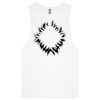 AS Colour - Barnard Tank Top - Muscle Tee Thumbnail