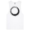 AS Colour - Barnard Tank Top - Muscle Tee Thumbnail