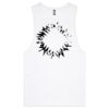 AS Colour - Barnard Tank Top - Muscle Tee Thumbnail