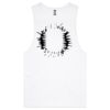 AS Colour - Barnard Tank Top - Muscle Tee Thumbnail