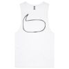 AS Colour - Barnard Tank Top - Muscle Tee Thumbnail