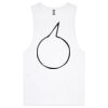 AS Colour - Barnard Tank Top - Muscle Tee Thumbnail