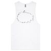AS Colour - Barnard Tank Top - Muscle Tee Thumbnail