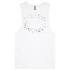 AS Colour - Barnard Tank Top - Muscle Tee Thumbnail