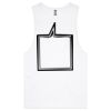 AS Colour - Barnard Tank Top - Muscle Tee Thumbnail