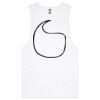 AS Colour - Barnard Tank Top - Muscle Tee Thumbnail