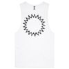 AS Colour - Barnard Tank Top - Muscle Tee Thumbnail