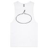AS Colour - Barnard Tank Top - Muscle Tee Thumbnail