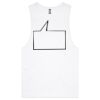 AS Colour - Barnard Tank Top - Muscle Tee Thumbnail