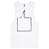 AS Colour - Barnard Tank Top - Muscle Tee Thumbnail
