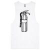 AS Colour - Barnard Tank Top - Muscle Tee Thumbnail