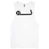 AS Colour - Barnard Tank Top - Muscle Tee Thumbnail