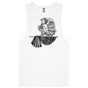 AS Colour - Barnard Tank Top - Muscle Tee Thumbnail