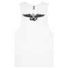 AS Colour - Barnard Tank Top - Muscle Tee Thumbnail