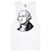 AS Colour - Barnard Tank Top - Muscle Tee Thumbnail