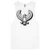 AS Colour - Barnard Tank Top - Muscle Tee Thumbnail